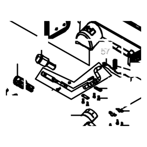 Kress Part # 59002224 : Linkage
