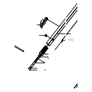 Kress Part # 59002232 : Steel Wire