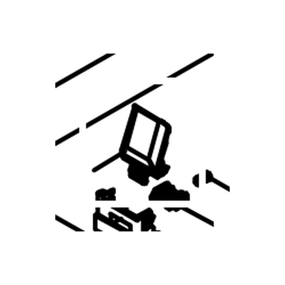 Kress Part # 59002239 : Bracket