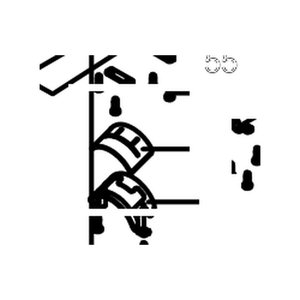 Kress Part # 59002249 : Press Plate