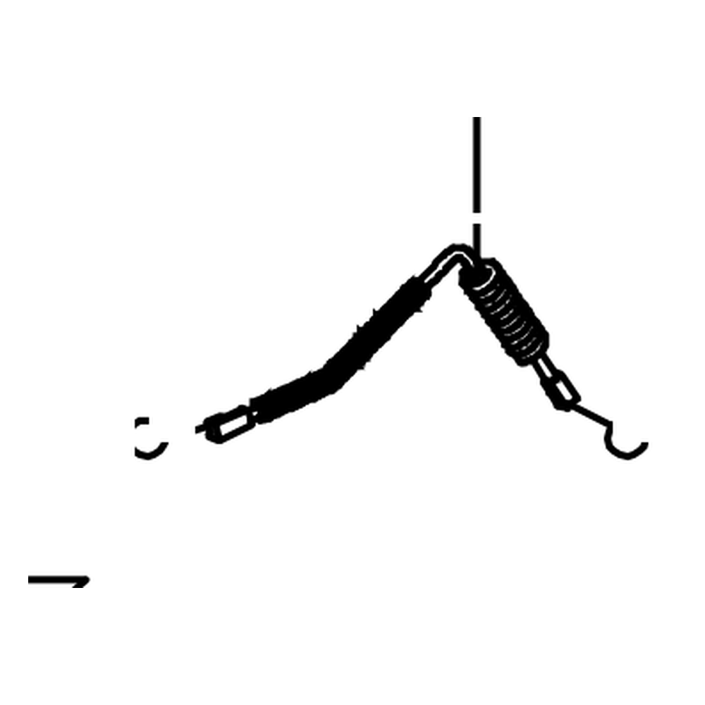 Kress Part # 59002289 : Cable assembly