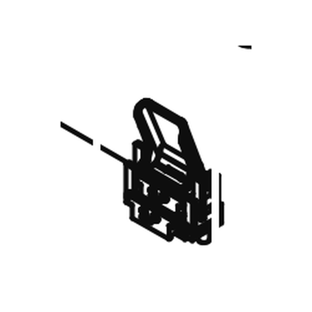 Kress Part # 59002296 : Reflector