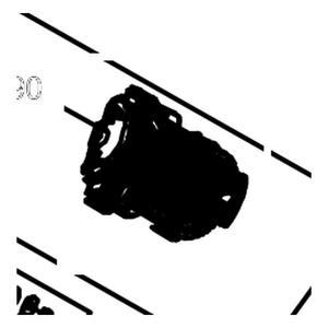 Kress Part # 59002316 : Motor Hood II