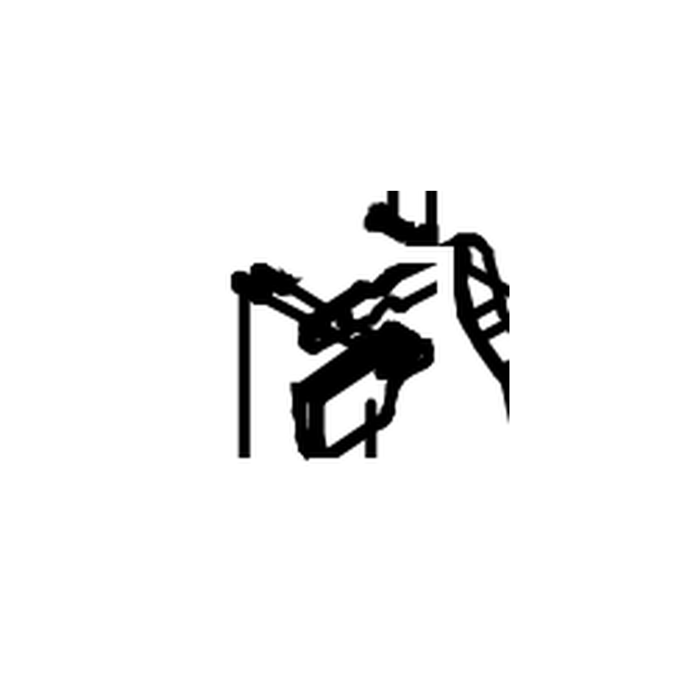 Kress Part # 59002333 : Extension Spring