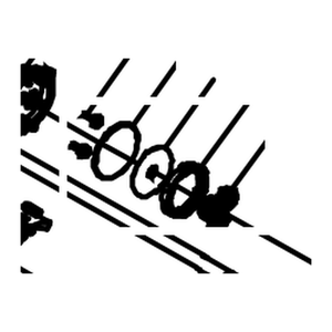 Kress Part # 59002338 : Airproof Ring II