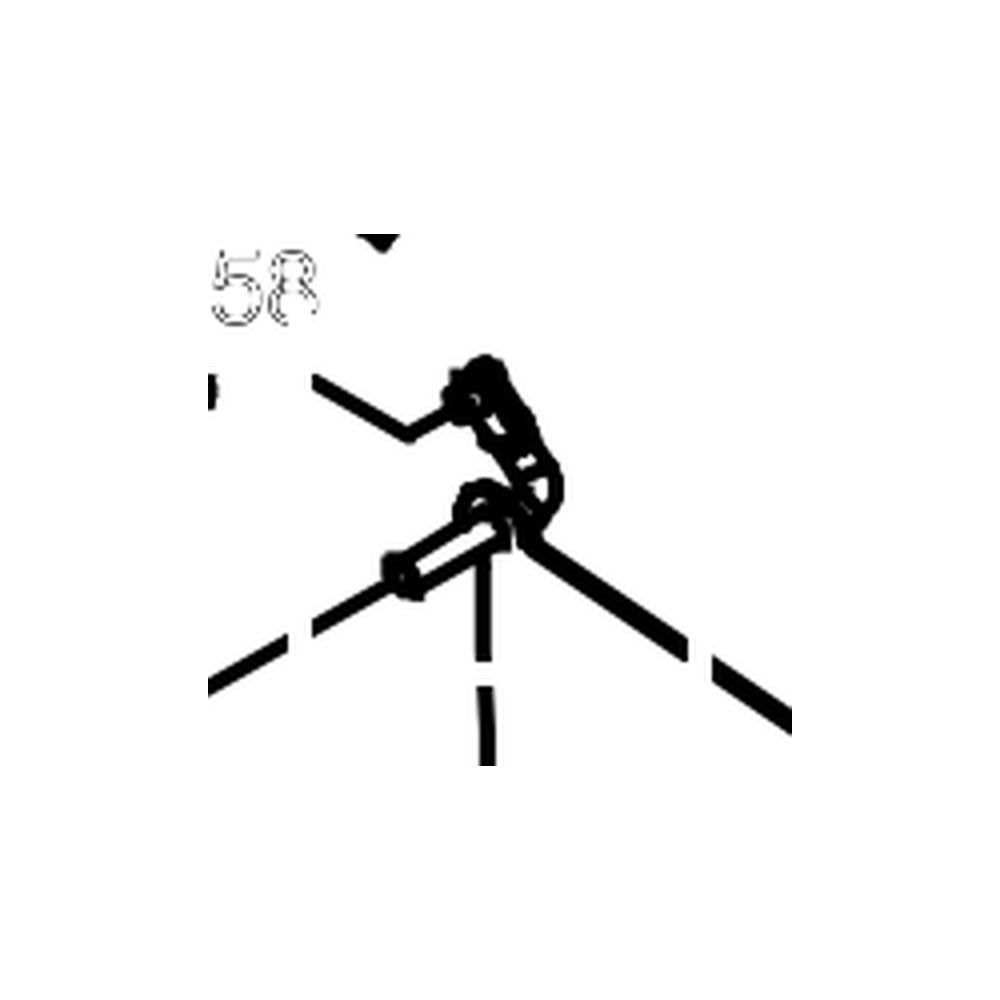 Kress Part # 59002339 : Compression Spring
