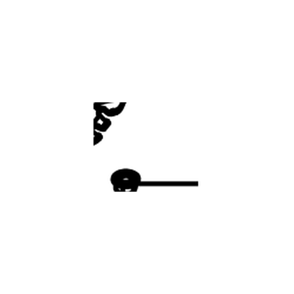 Kress Part # 59002353 : Locknut