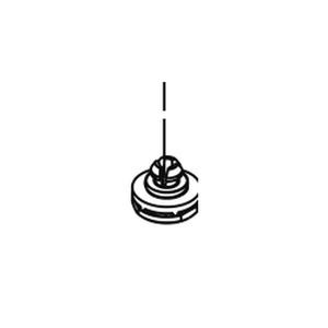 Kress Part # 59002464 : Valve Assembly