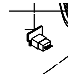 Kress Part # 59002467 : Charging Cable