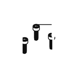 Kress Part # 59002517 : Screw ST4.8x16