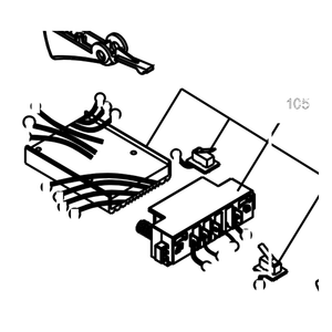 Kress Part # 59002661 : Assemble Board