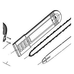 Kress Part # 59002680 : Guide Sheath
