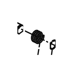 Kress Part # 59002685 : Oil Seal