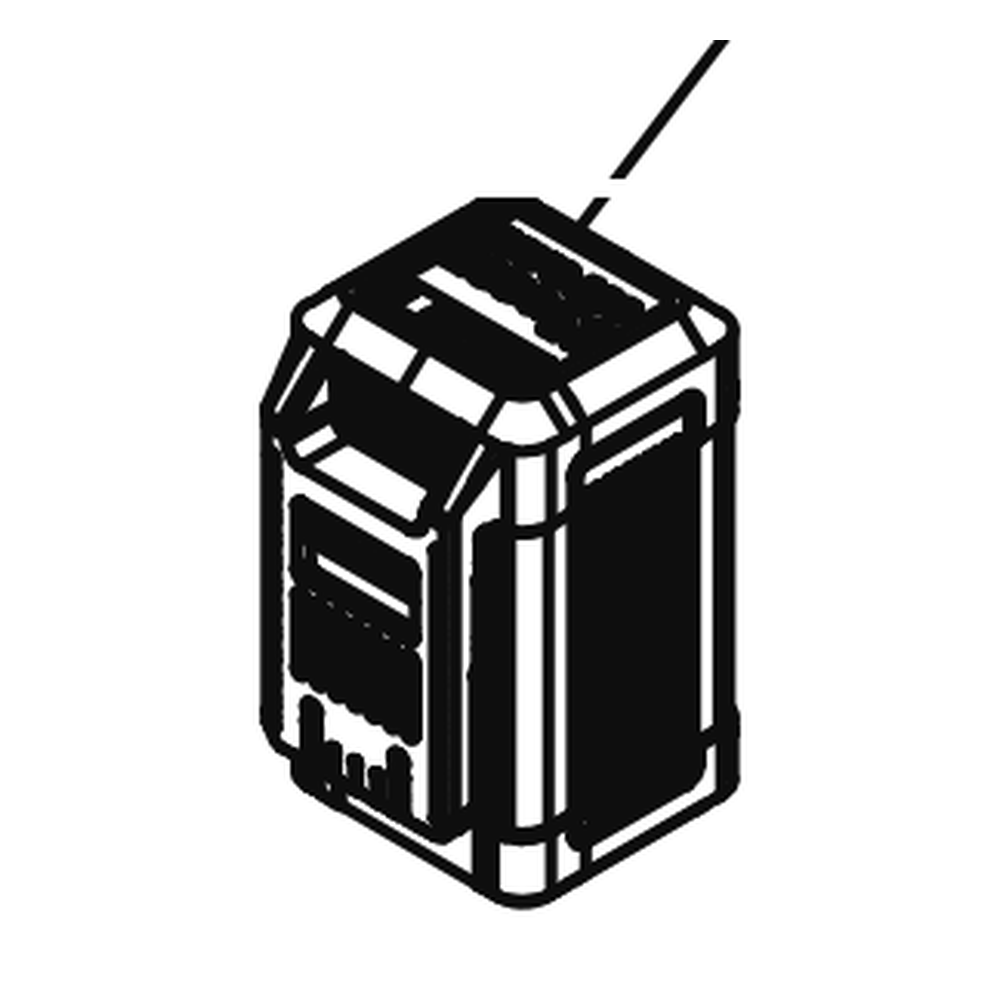 Kress Part # 59002696 : Battery Pack(Li-ion,5.0Ah,60V) KA3008