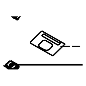 Kress Part # 59002718 : Label