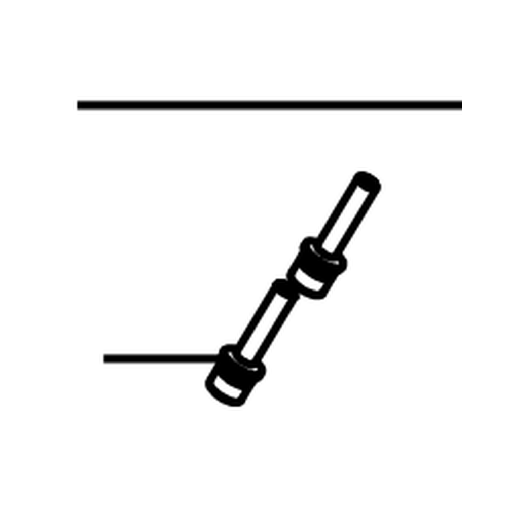 Kress Part # 59002854 : Screw