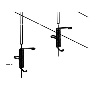 Kress Part # 59002877 : Terminal(black)