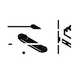 Kress Part # 59002924 : Press plate