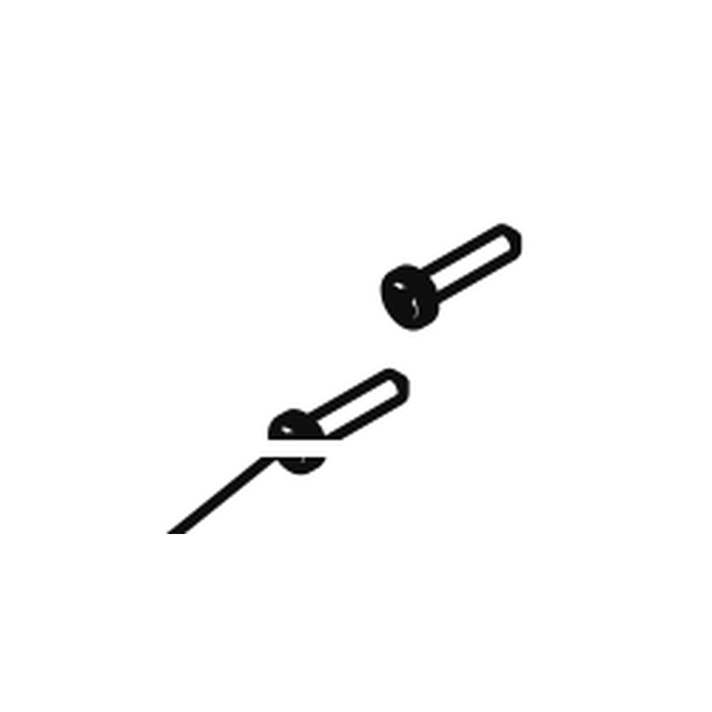 Kress Part # 59002929 : Self Tapping Screw ST3.9X20