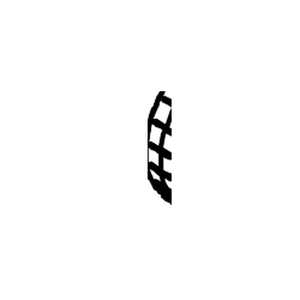 Kress Part # 59002996 : Washer