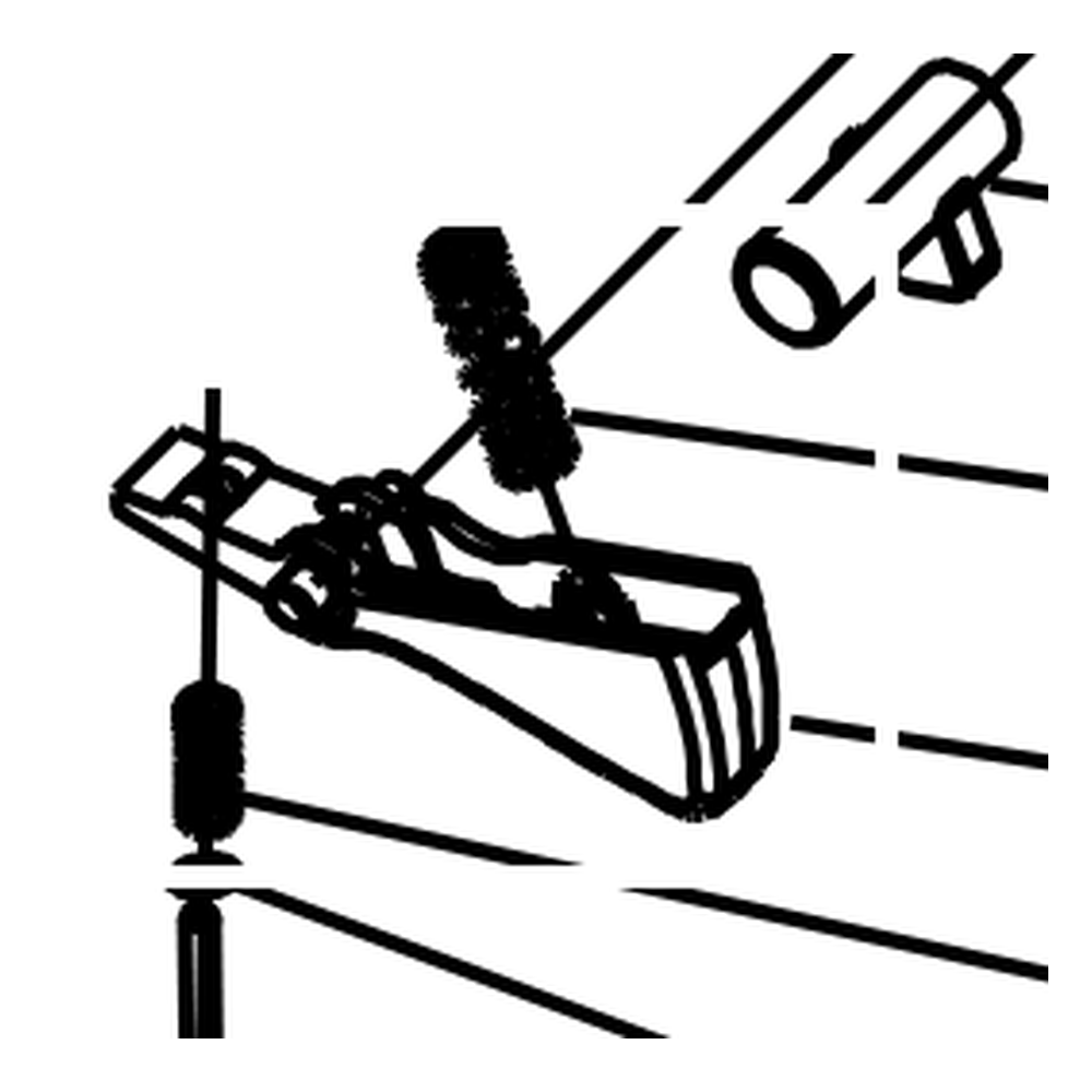 Kress Part # 59003097 : Push block