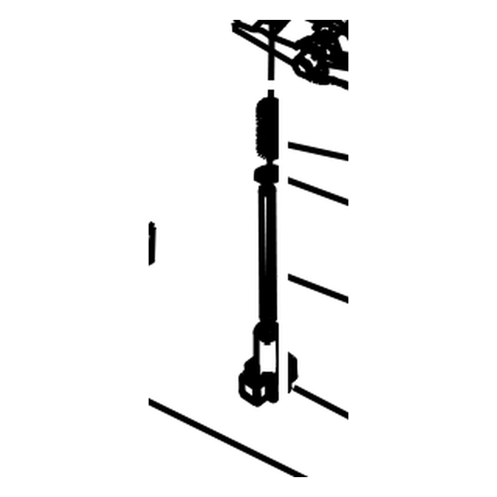 Kress Part # 59003107 : Pushing Rod