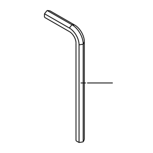 Kress Part # 59003142 : Spanner