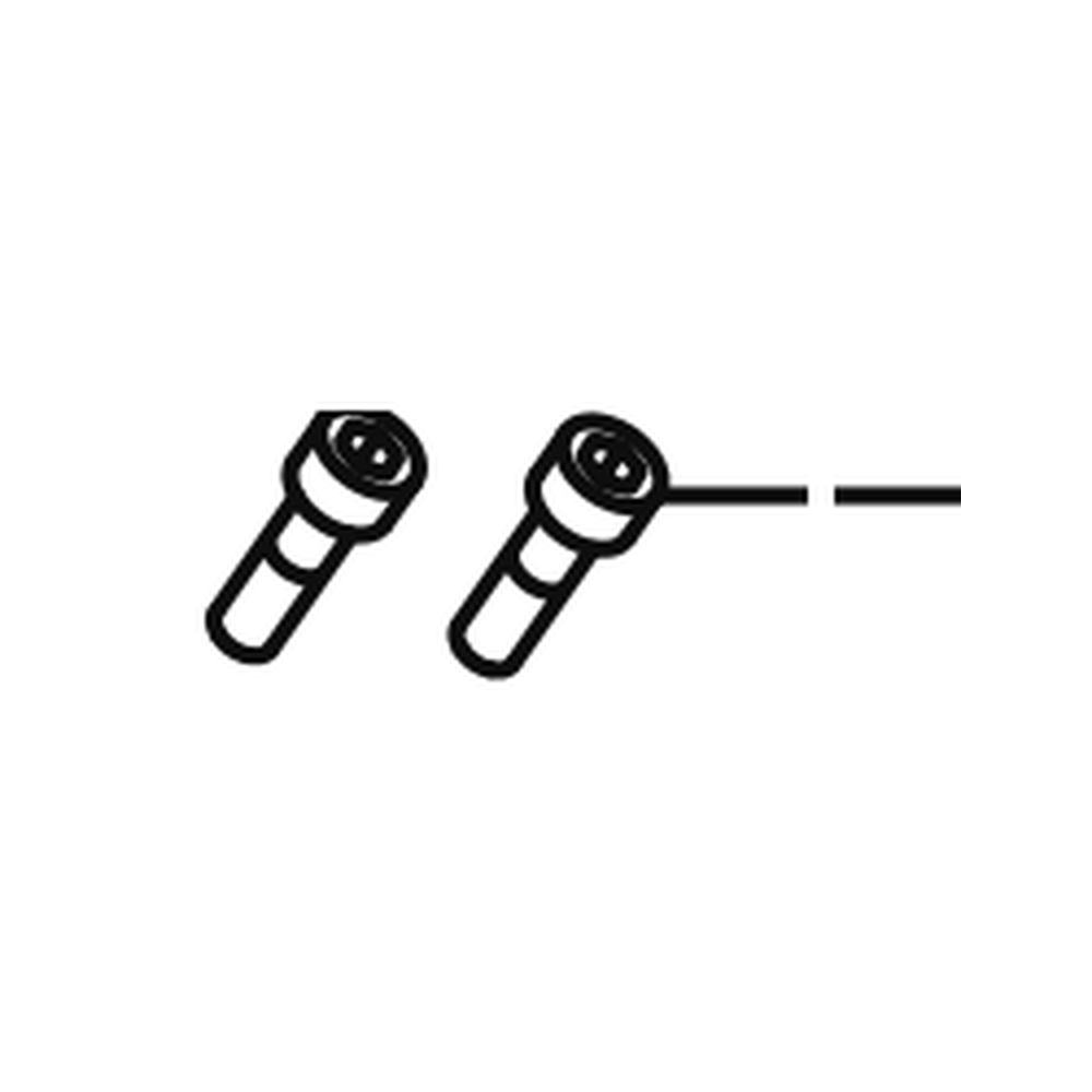 Kress Part # 59003149 : Screw