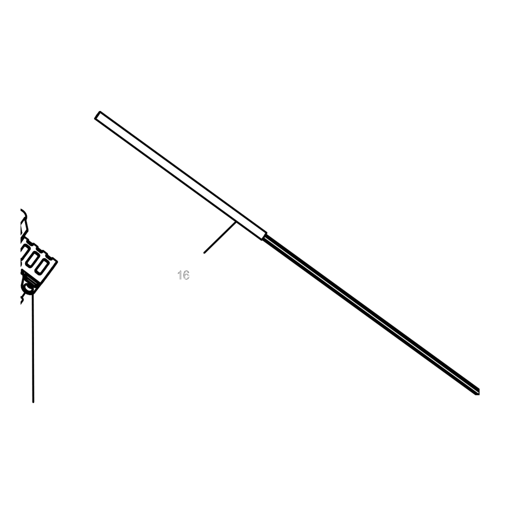 Kress Part # 59003359 : Cable