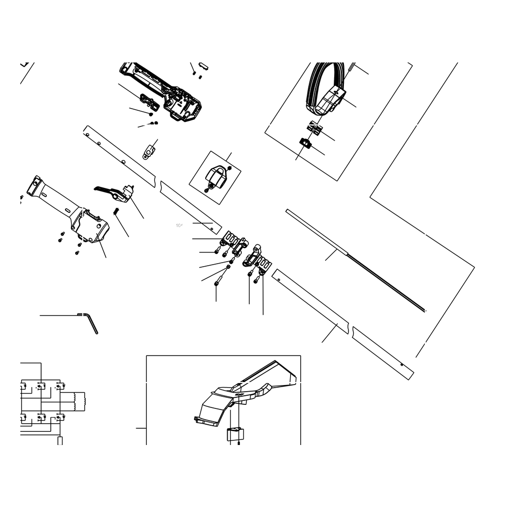 Kress Part # 59003360 : Tube Assembly