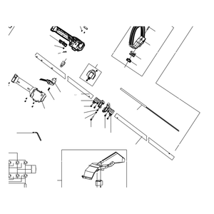 Kress Part # 59003360 : Tube Assembly