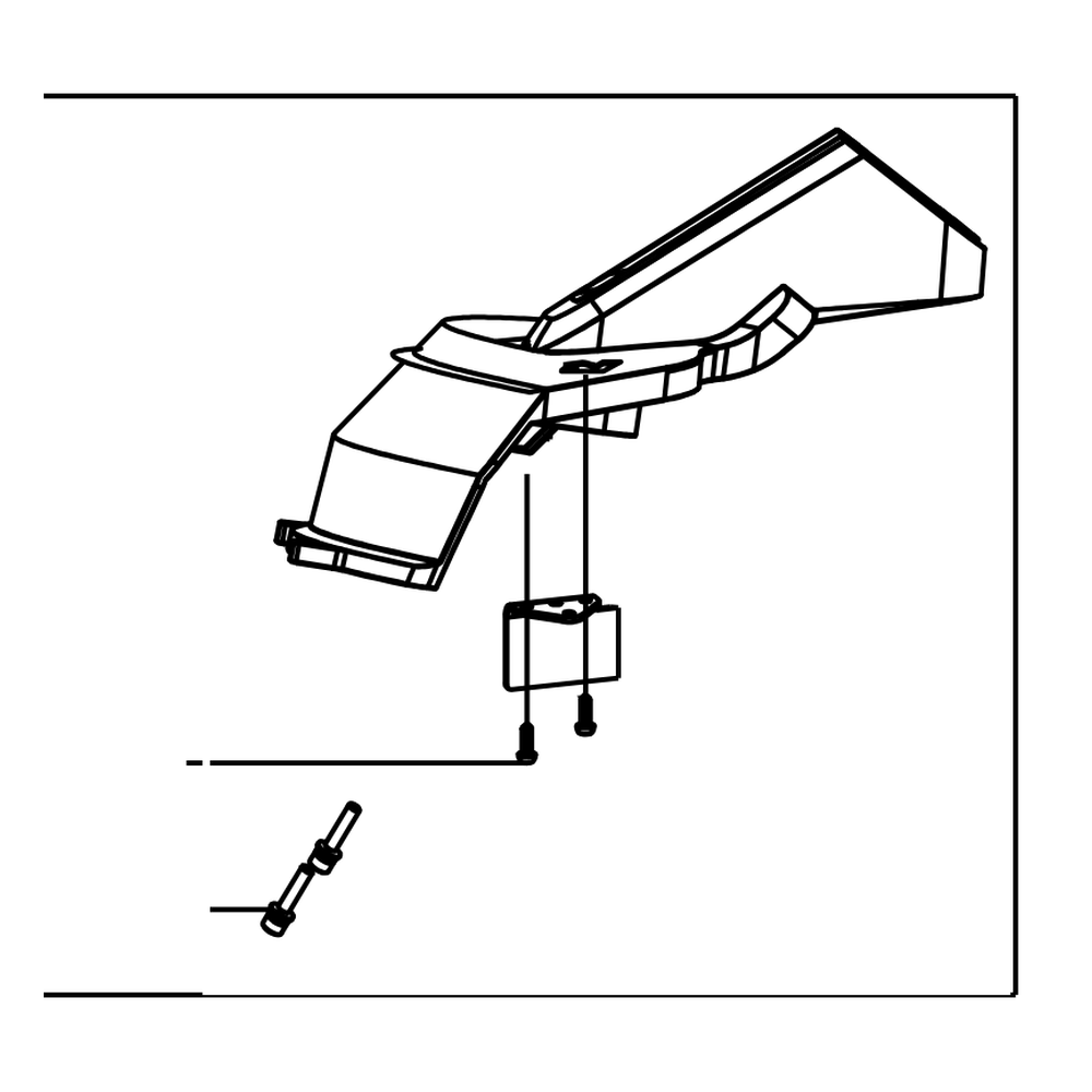 Kress Part # 59003365 : Guard Set