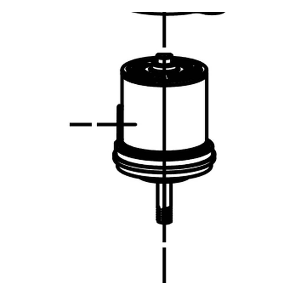 Kress Part # 59003375 : Motor