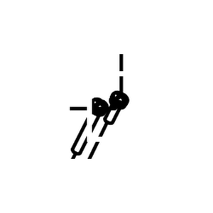 Kress Part # 59003378 : Screw Washer Assembly