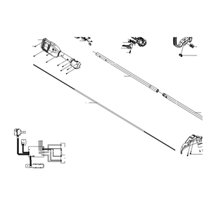 Kress Part # 59003381 : Inner Wire