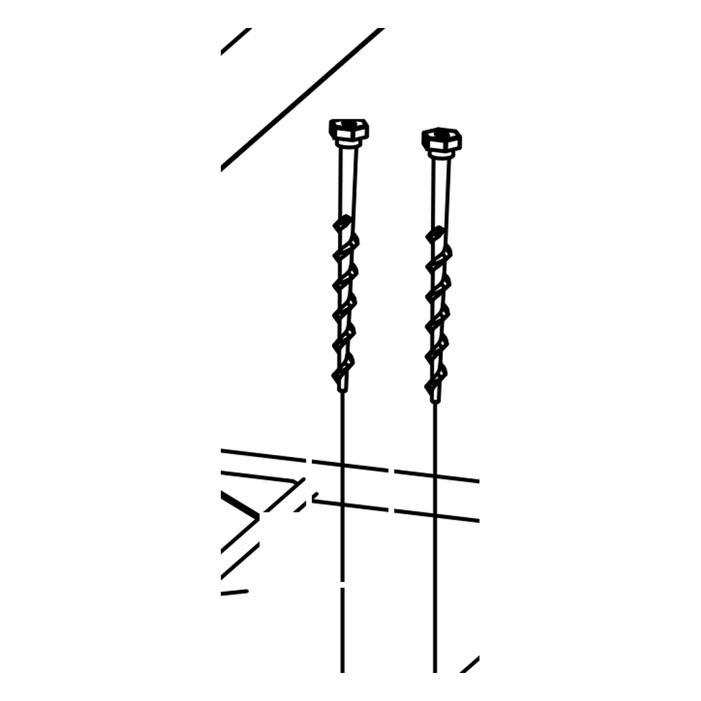 Kress Part # 59003431 : Spindle