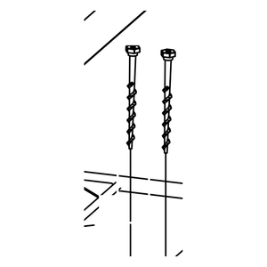Kress Part # 59003431 : Spindle