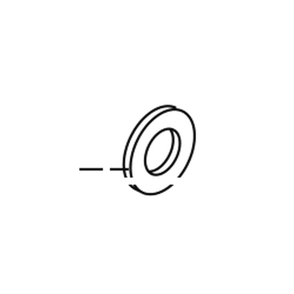 Kress Part # 59003540 : Washer