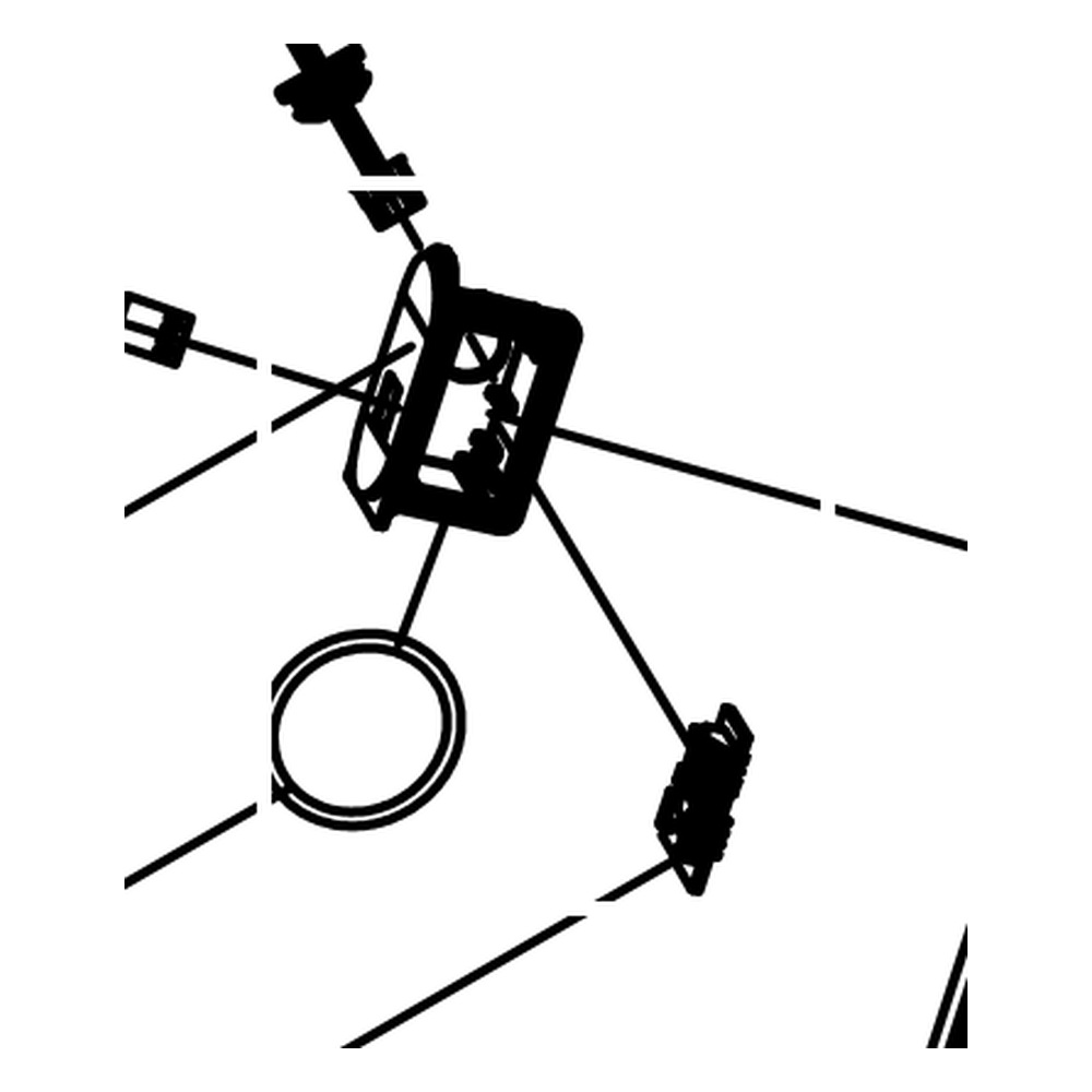 Kress Part # 59003626 : Transfer Board
