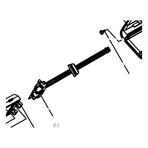 Kress Part # 59003642 : Cable