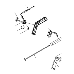Kress Part # 59003652 : Cable
