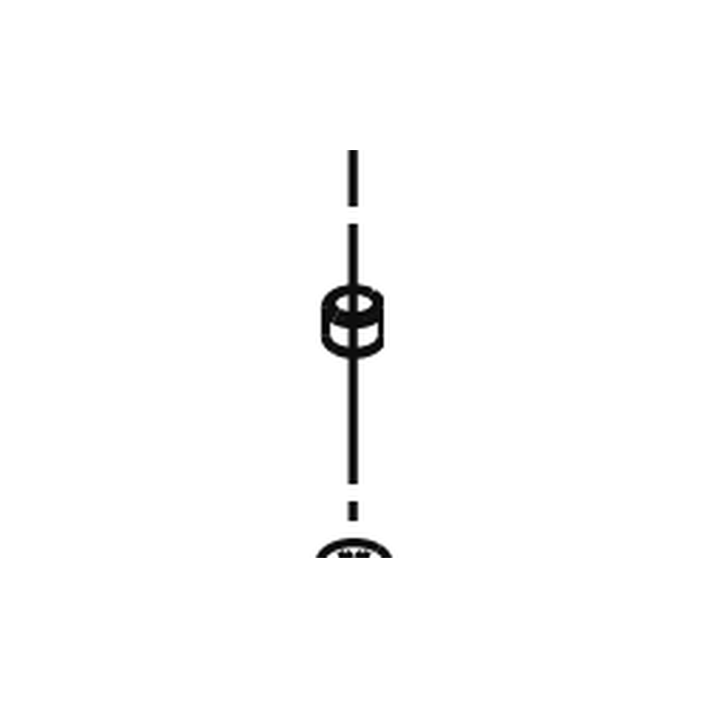 Kress Part # 59003723 : Screw ST2.9x6