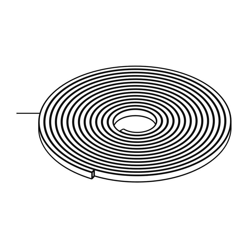 Kress Part # 59003733 : Sealing Strip