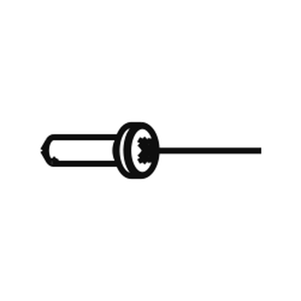 Kress Part # 59003738 : Screw ST4.8x35