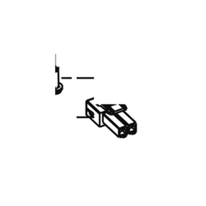 Kress Part # 59003782 : Height Adjustment Motor Cable