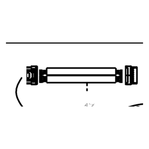 Kress Part # 59003784 : Position Module Cable