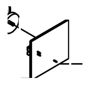 Kress Part # 59003789 : Height adjustment control board