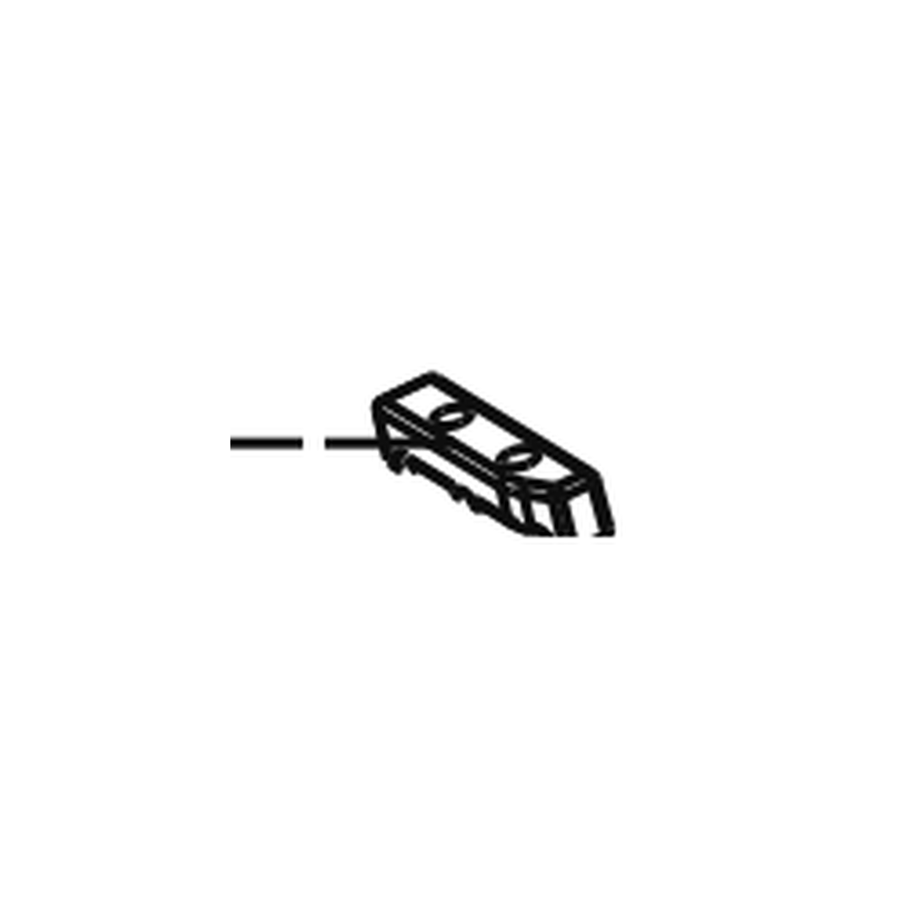 Kress Part # 59003798 : Cable Clamp