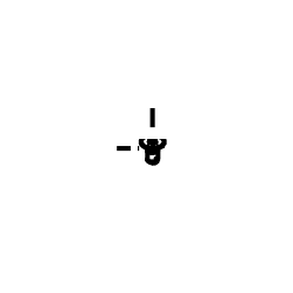 Kress Part # 59003810 : Magnet