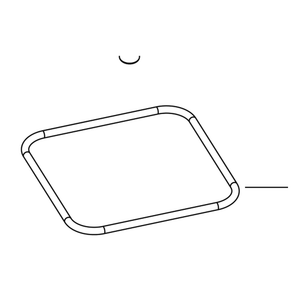 Kress Part # 59003829 : Sealing Strip